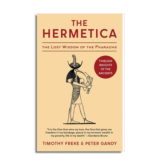 The Hermetica