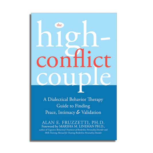 The High-Conflict Couple