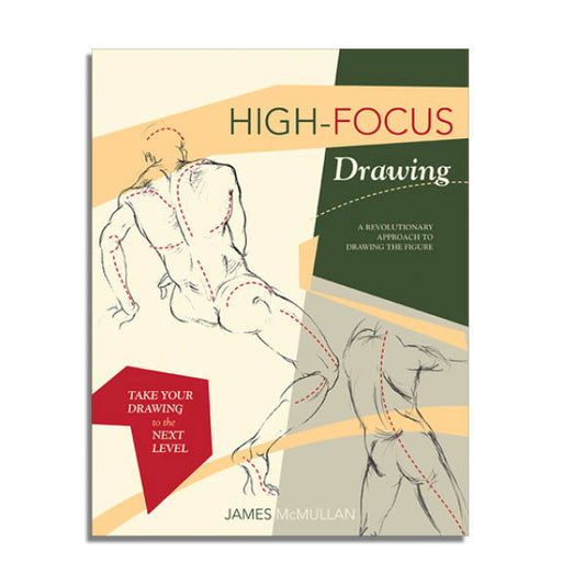 High-Focus Drawing