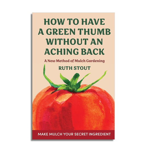 How to Have a Green Thumb