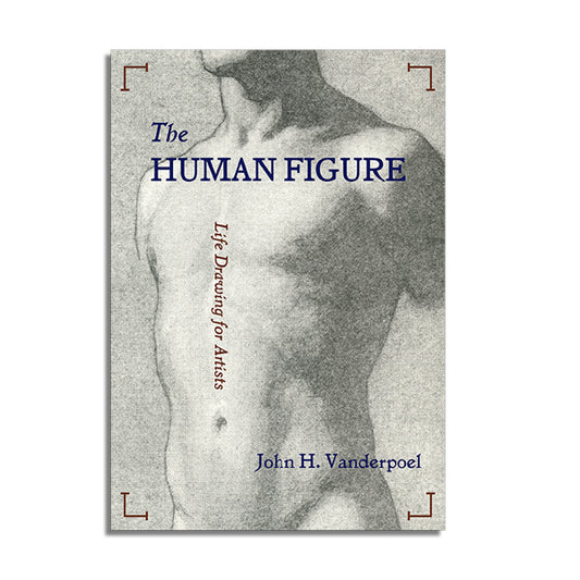 The Human Figure - Churchill & Dunn