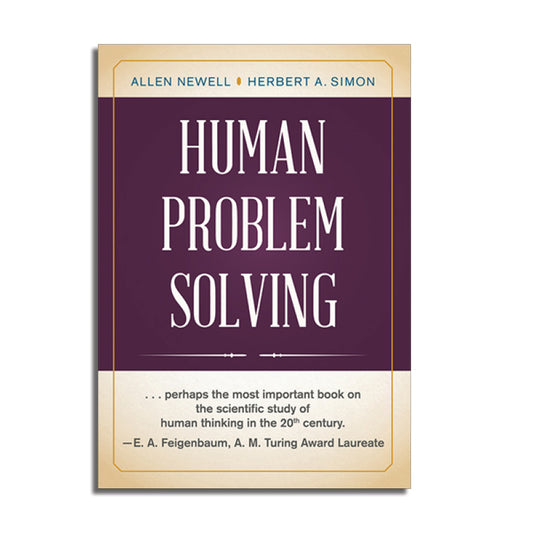 Human Problem Solving