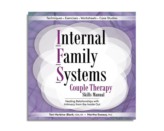 Internal Family Systems Couple Therapy Skills Manual (Audiobook)