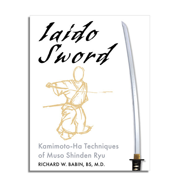 Iaido Sword