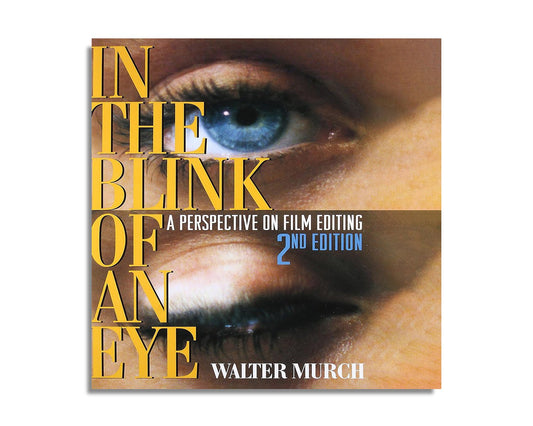 In the Blink of an Eye (Audiobook)
