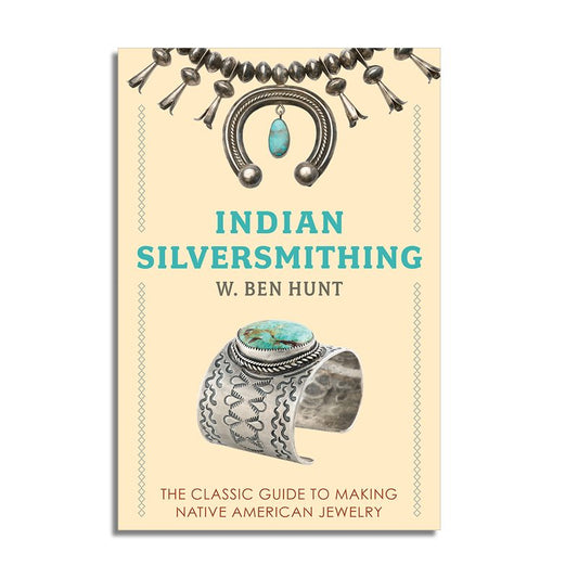 Indian Silversmithing