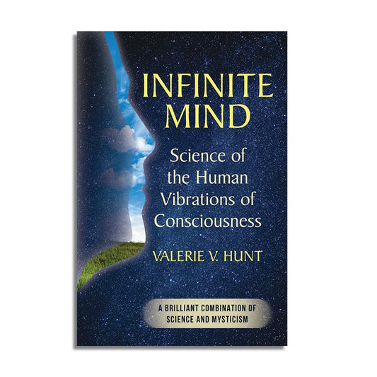 Infinite Mind