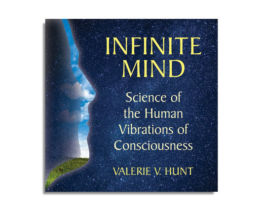 Infinite Mind (Audiobook)