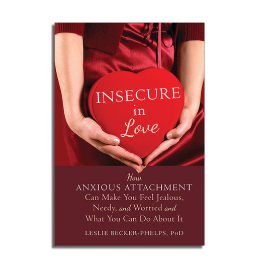 Insecure in Love