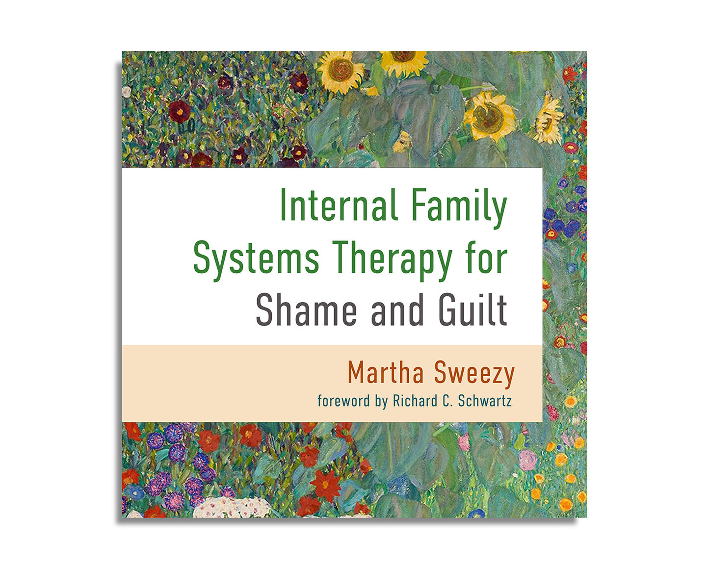 Internal Family Systems Therapy for Shame and Guilt