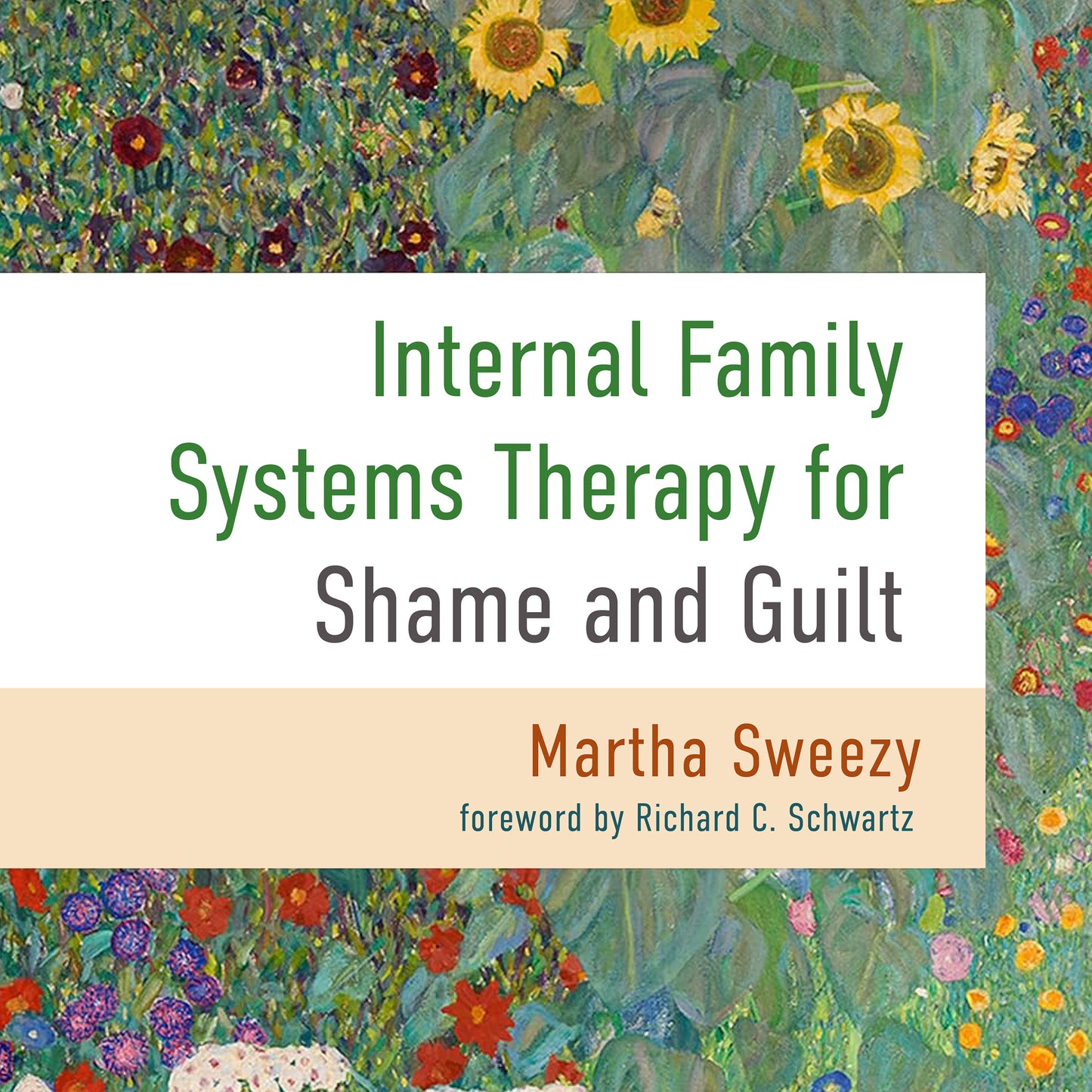 Internal Family Systems Therapy for Shame and Guilt