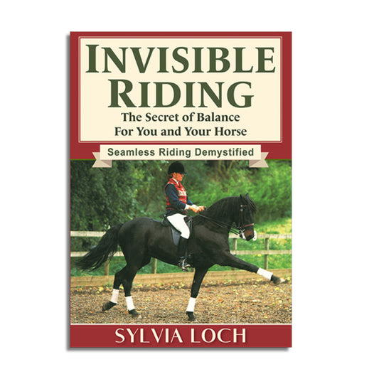 Invisible Riding