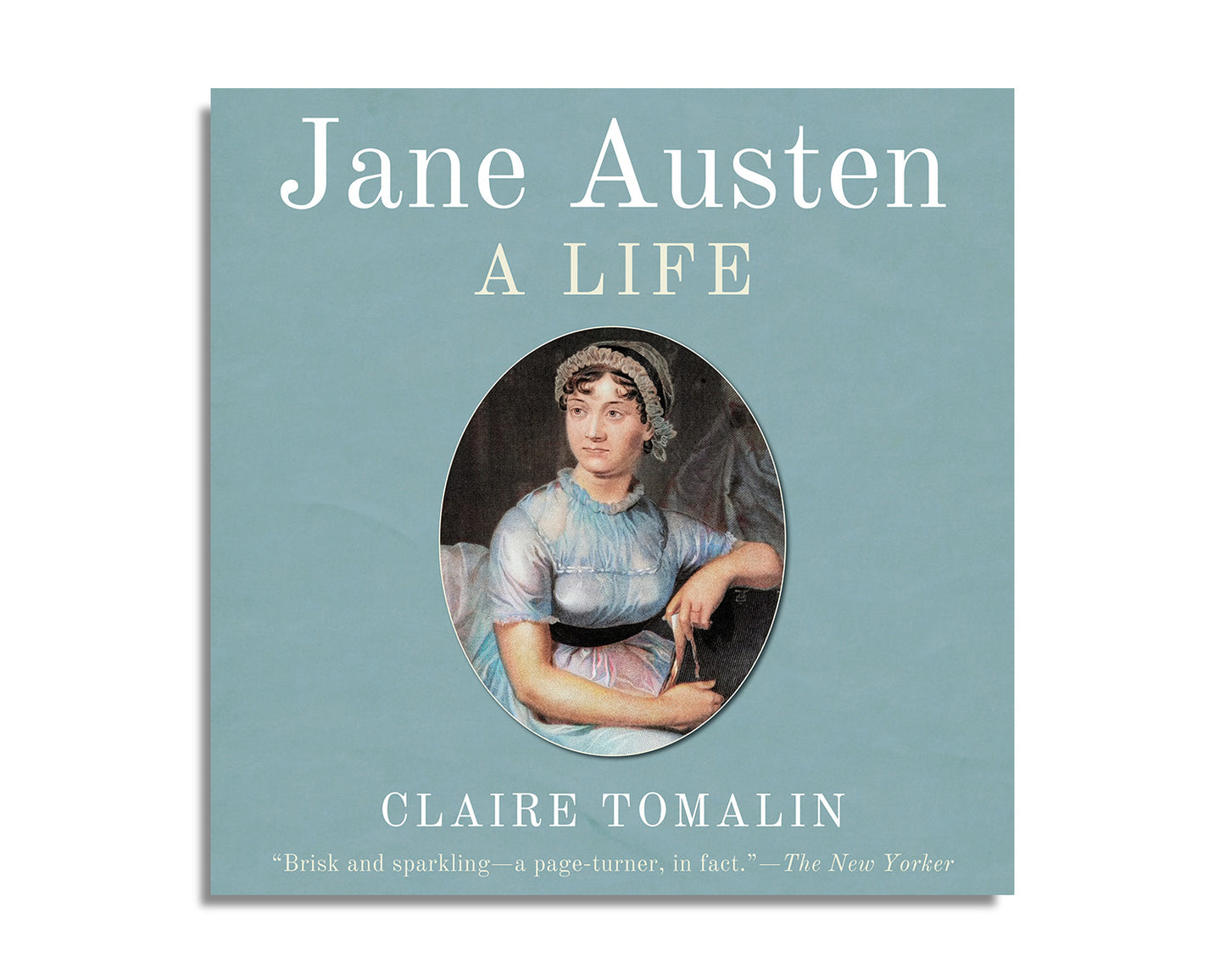 Jane Austen: A Life