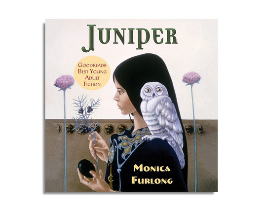 Juniper (Audiobook)