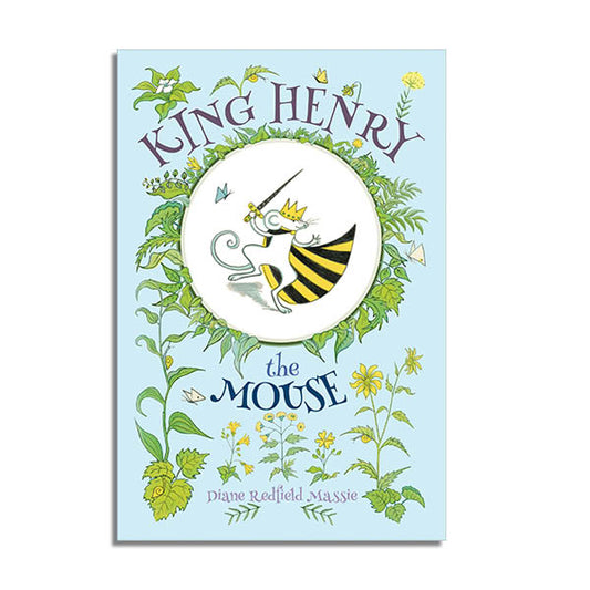 King Henry the Mouse