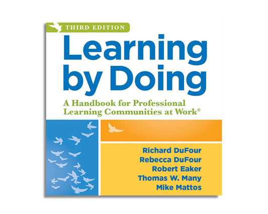 Learning By Doing (Audiobook)