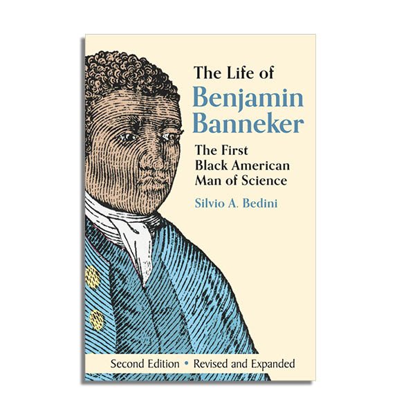 The Life of Benjamin Banneker
