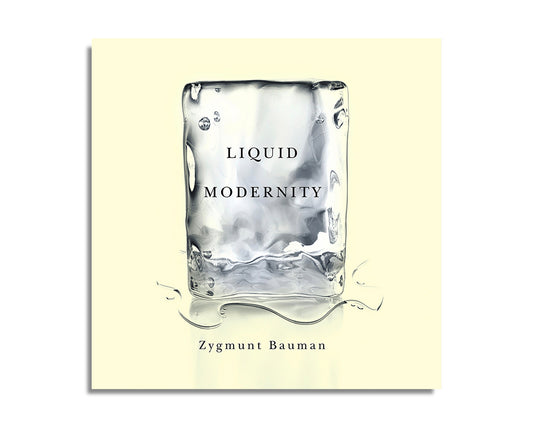 Liquid Modernity