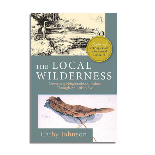The Local Wilderness