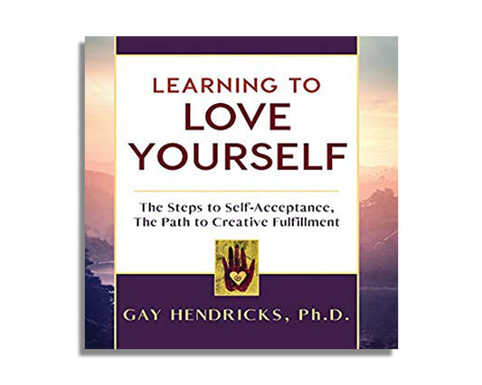 Learning to Love Yourself (Audiobook)
