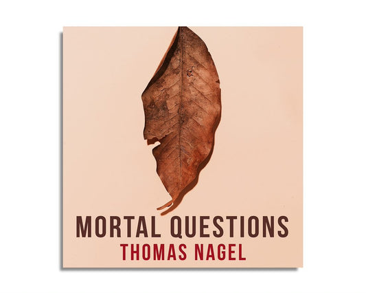 Mortal Questions (Audiobook)