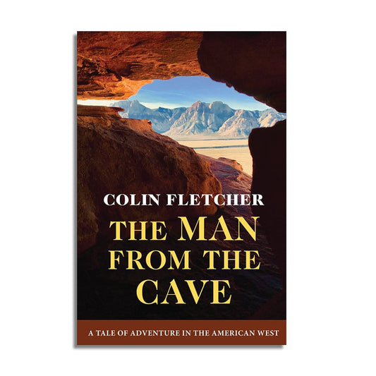 The Man From the Cave