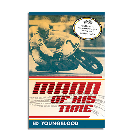 Mann Of His Time