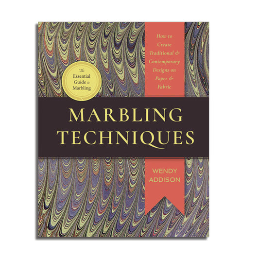 Marbling Techniques