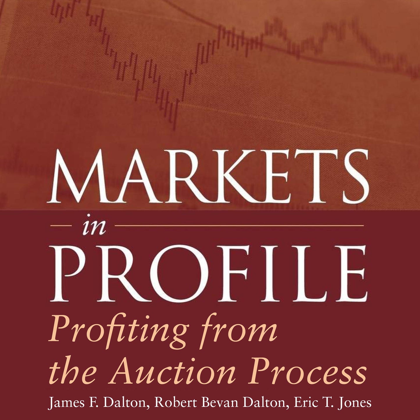 Markets in Profile: Profiting from the Auction Process