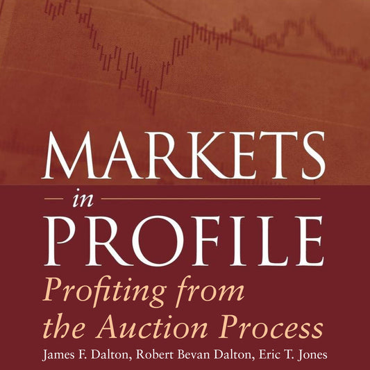 Markets in Profile: Profiting from the Auction Process