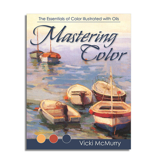 Mastering Color
