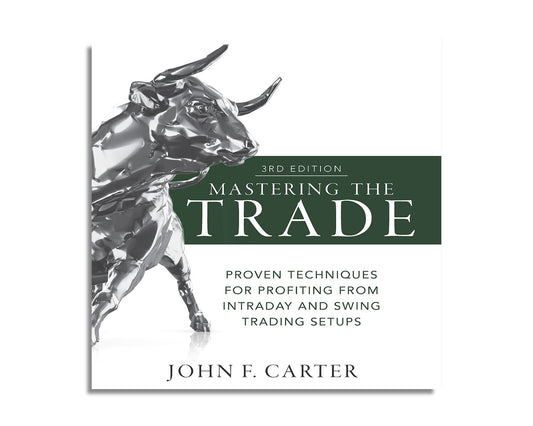 Mastering the Trade, Third Edition (Audiobook)