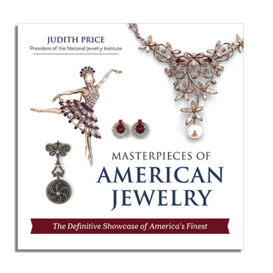 Masterpieces of American Jewelry