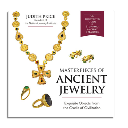 Masterpieces of Ancient Jewelry