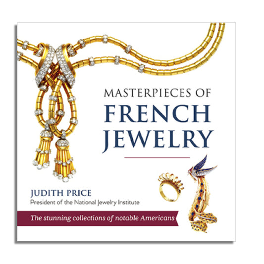 Masterpieces of French Jewelry