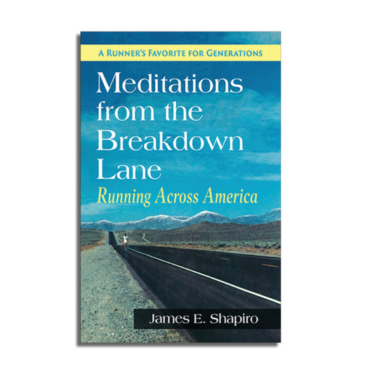 Meditations from the Breakdown Lane