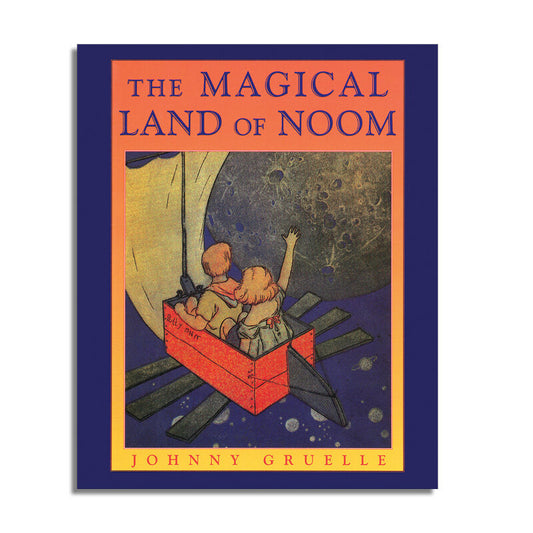 The Magical Land of Noom