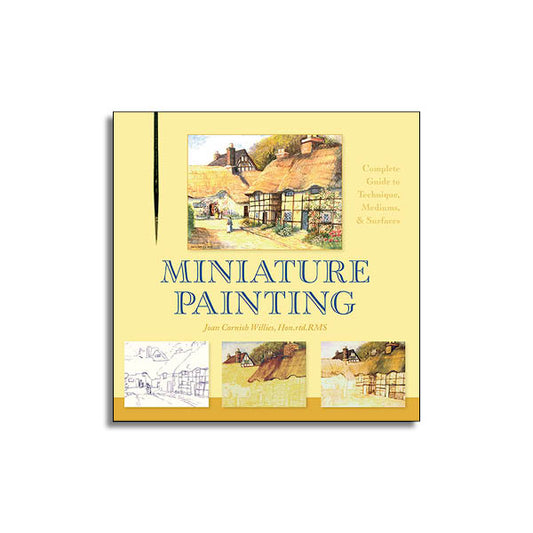 Miniature Painting
