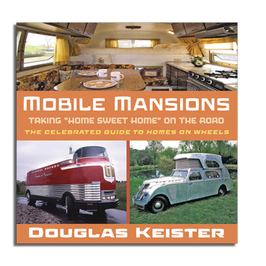Mobile Mansions