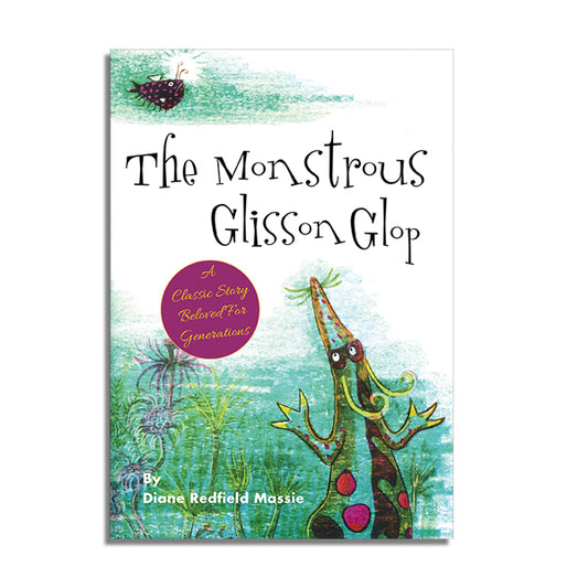 The Monstrous Glisson Glop