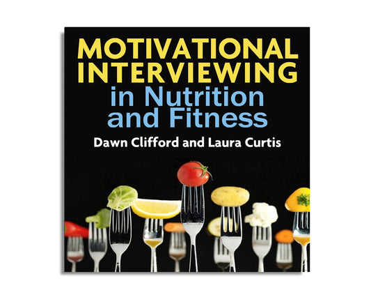 Motivational Interviewing (Audiobook)
