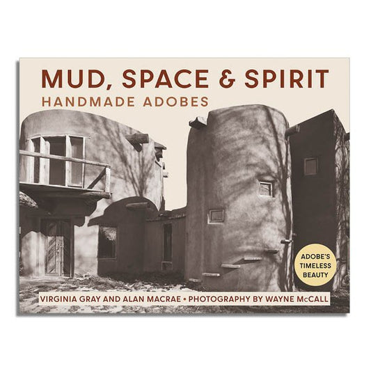 Mud, Space and Spirit