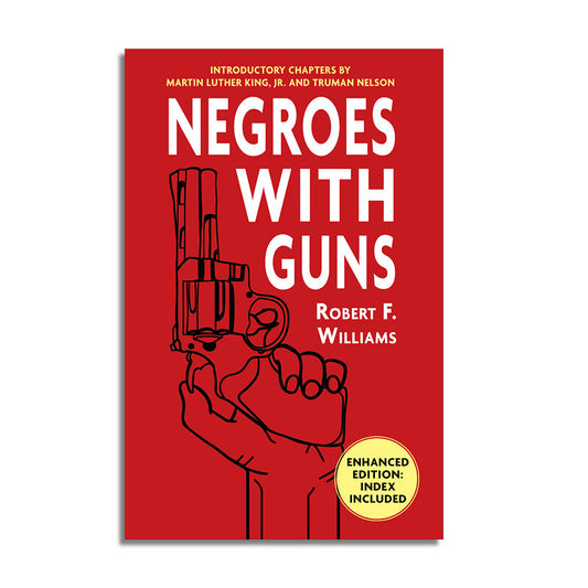 Negroes with Guns