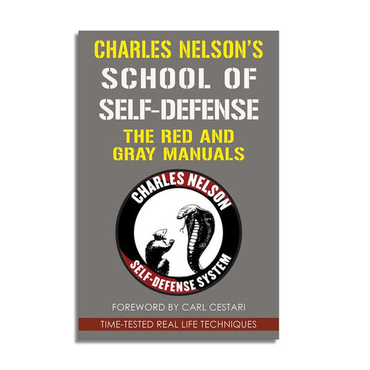 Charles Nelson's School of Self-Defense