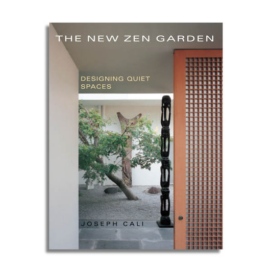 The New Zen Garden