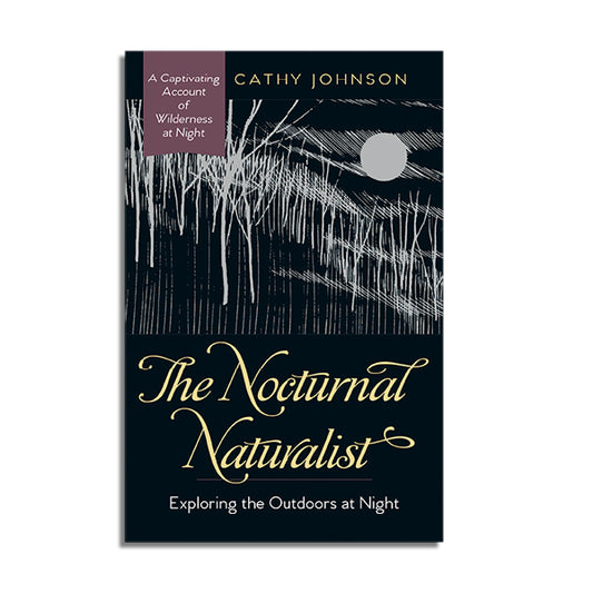 The Nocturnal Naturalist