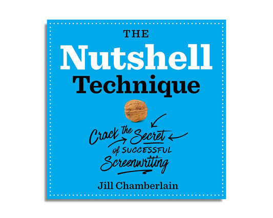 The Nutshell Technique (Audiobook)