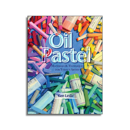 Oil Pastel