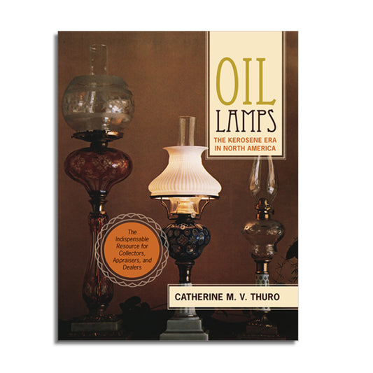 Oil Lamps