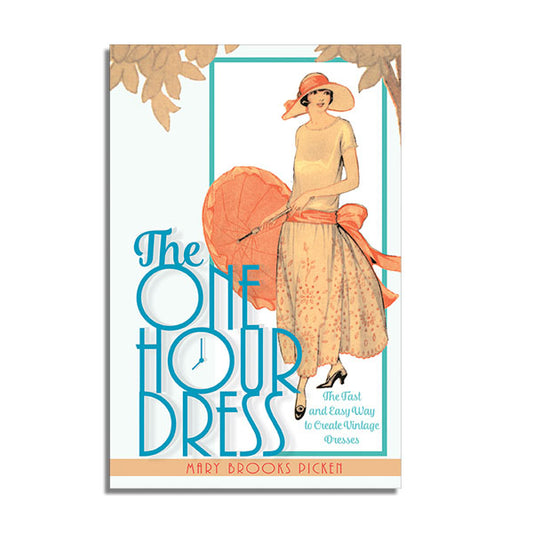 One Hour Dress